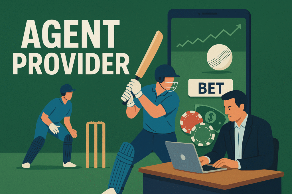 Agent Providers