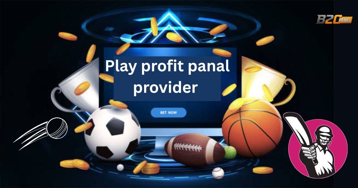 Play Profit Panel Provider