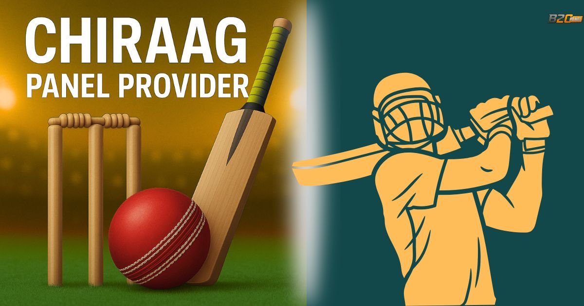 Chiraag Panel Provider