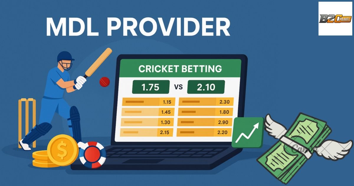MDL provider