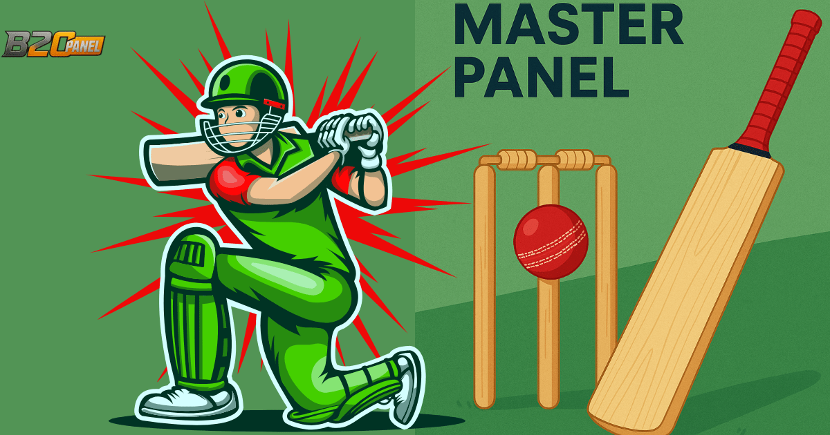 Master panel provider