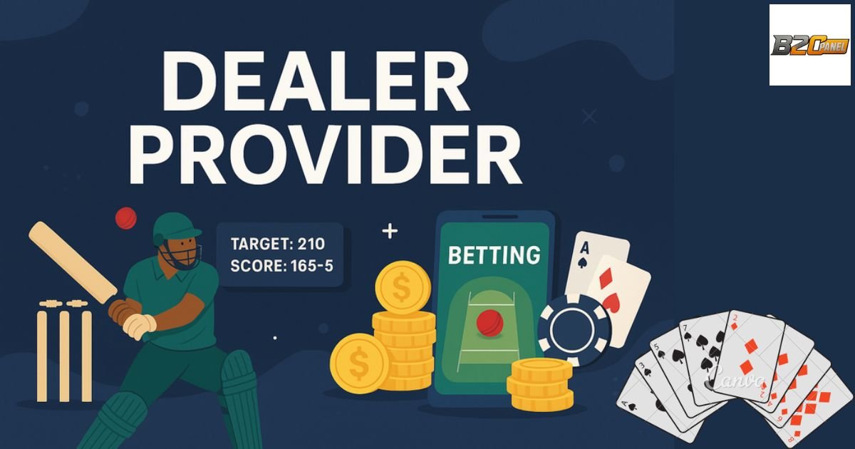 Dealer Provider