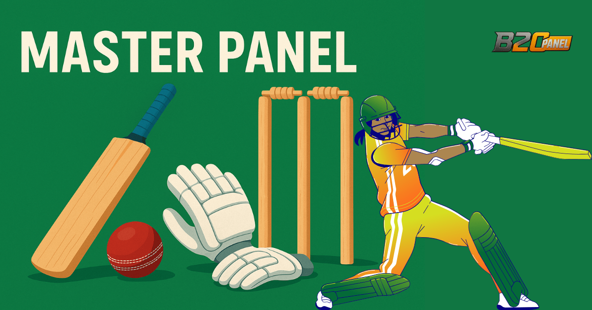 Master panel provider