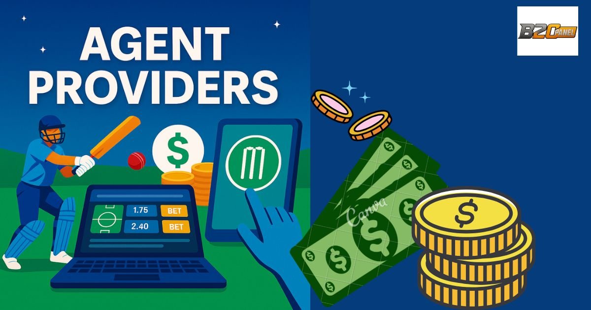 Agent Providers