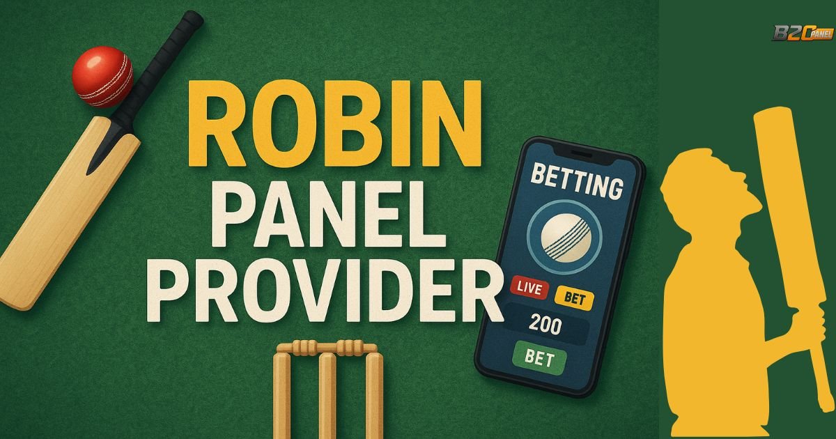 Robin Panel Provider