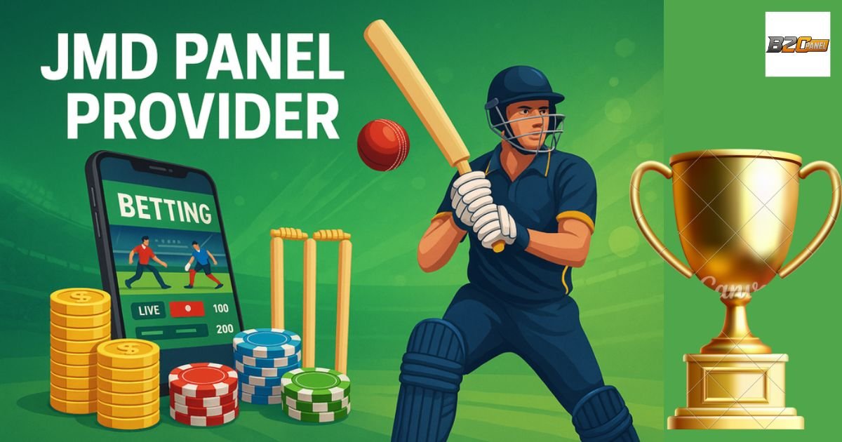 JMD panel provider