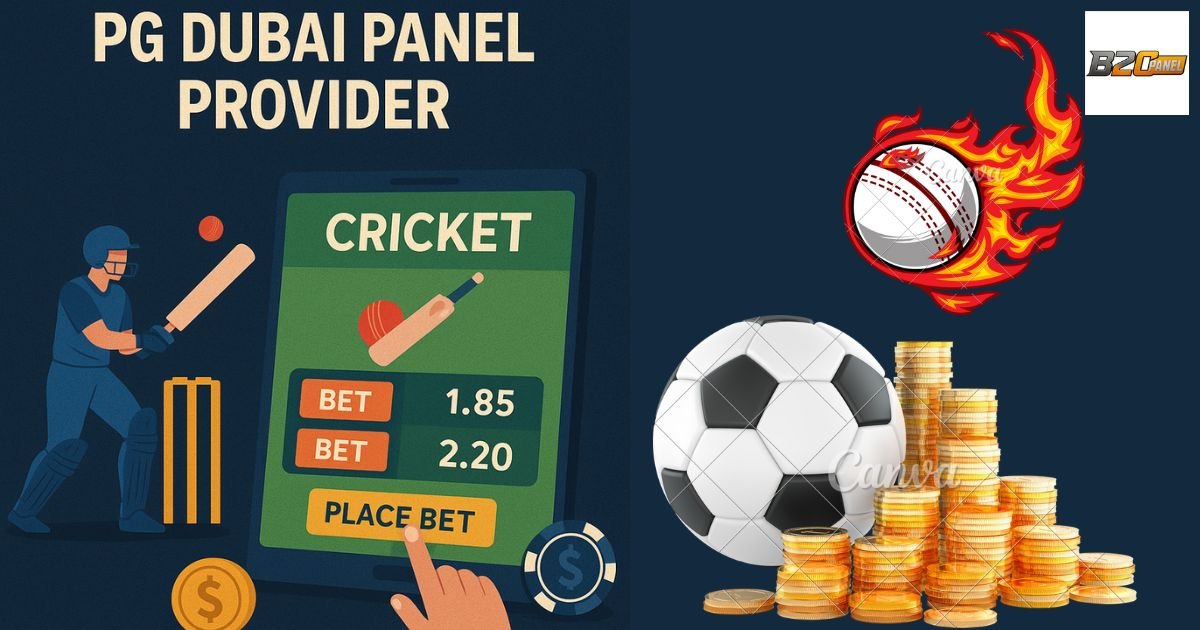 Pg Dubai panel provider