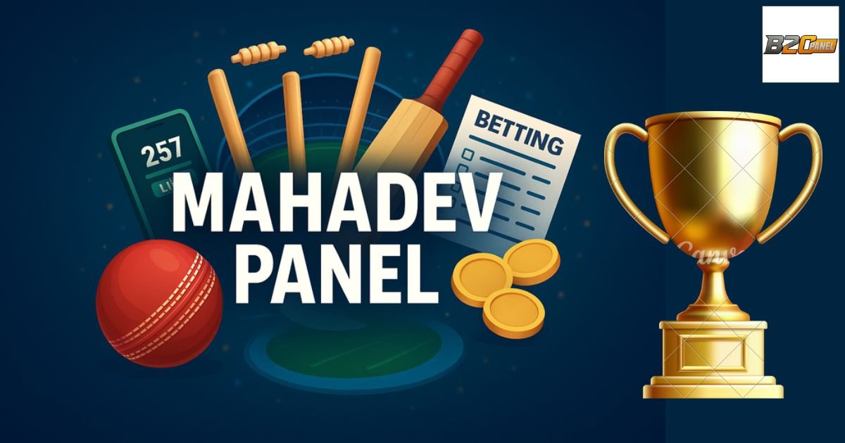 Mahadev Panel