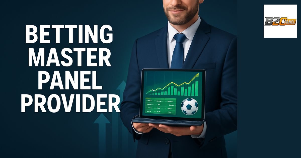 Bookie panel provider